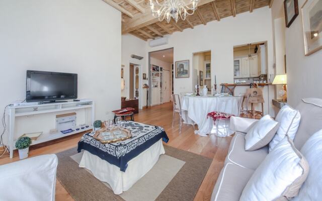 Santa Reparata Splendor