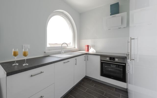Viktorija Apartment