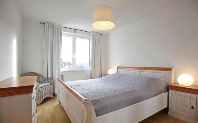 Waterkant Wohnung 14 - Kranich