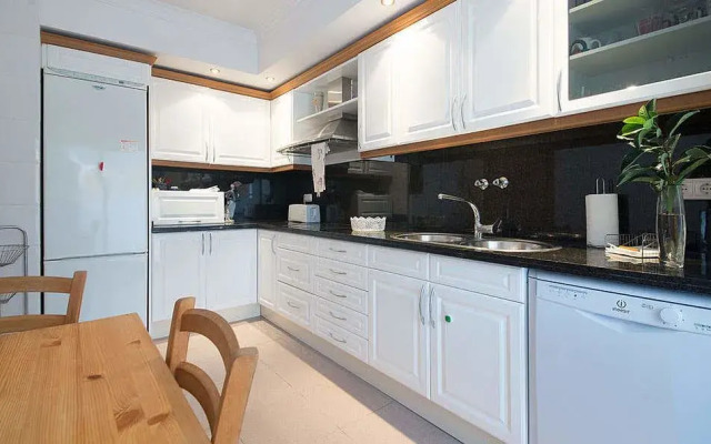 Apartment Andorra Th25