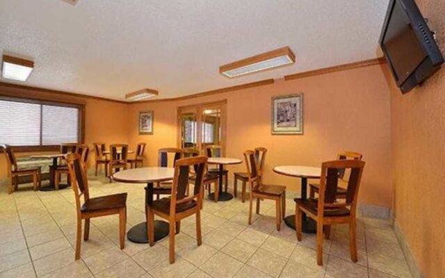 Quality Inn & Suites Grinnell