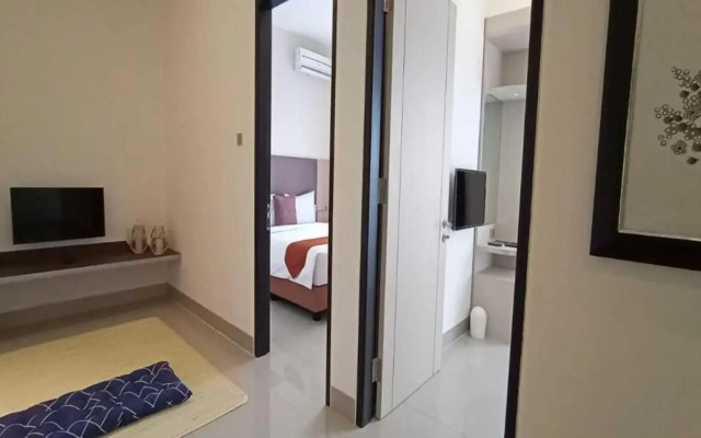 Sparks Odeon Sukabumi - Artotel Curated