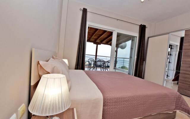 Anelia Villa Seaview 3 by Travelpro Services