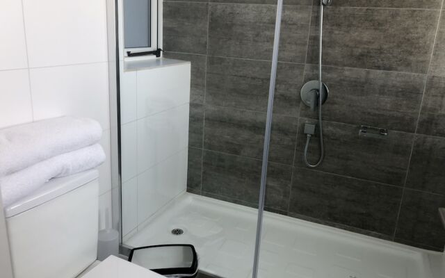 Apartamento 34 Costa de Montemar