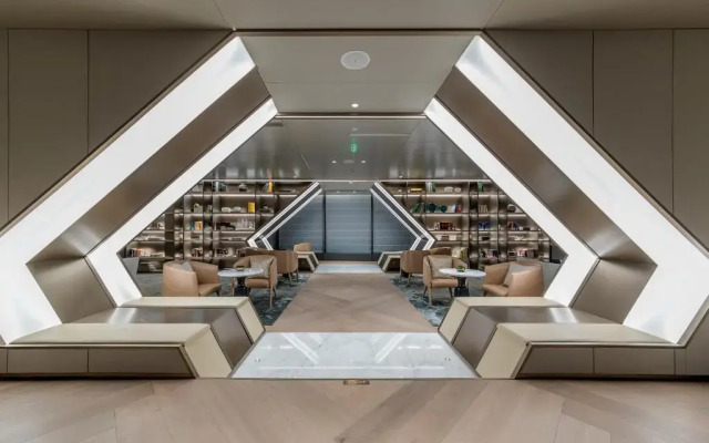 Shenzhen Ayearn Hotel