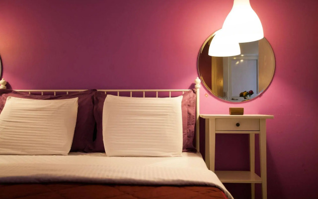 Mar Dei Amor Villa B&B
