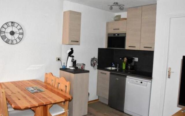 Apartment Joli 2 Pièces Dans Le Centre