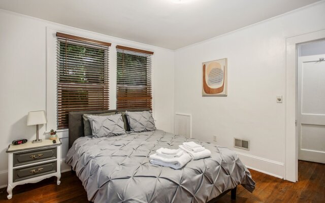 The Woodside Guest House II