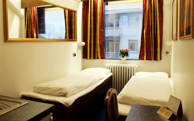 Reykjavik Downtown Hotel