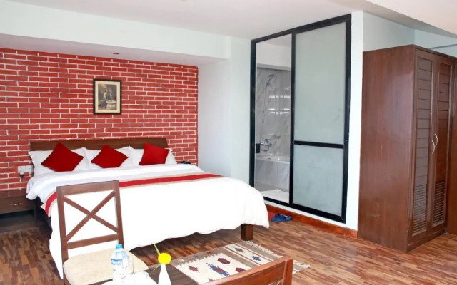 Hotel Himalayan Villa