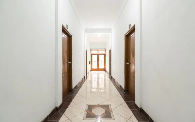 OYO 1339 Sinergi Hotel Tretes