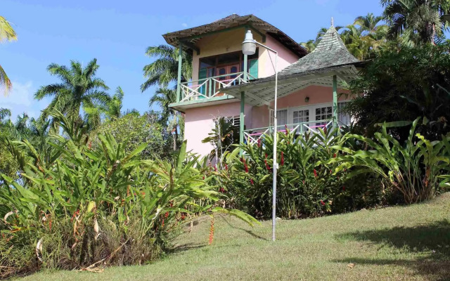 Rio Vista Resort