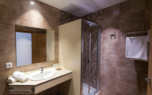 Hotel A Roldana