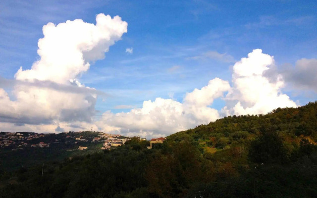 Country House Villa Nigro