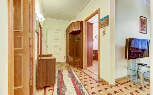 Na Moskovskom Prospekte 216 Apartments