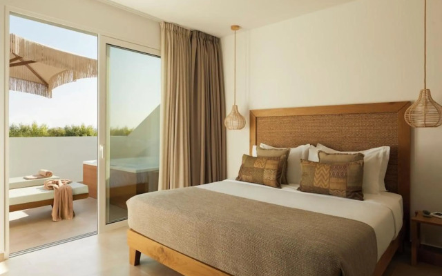 Absolute Kiotari Resort