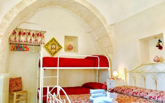 Trulli Fenice