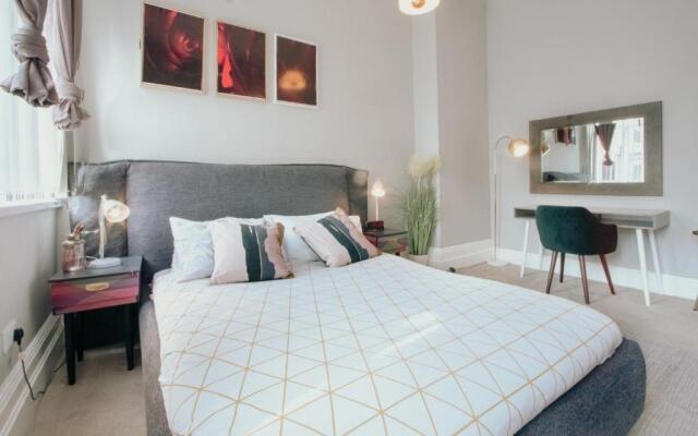 Bessemer House Apartments