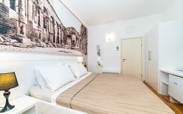 Riva City Rooms