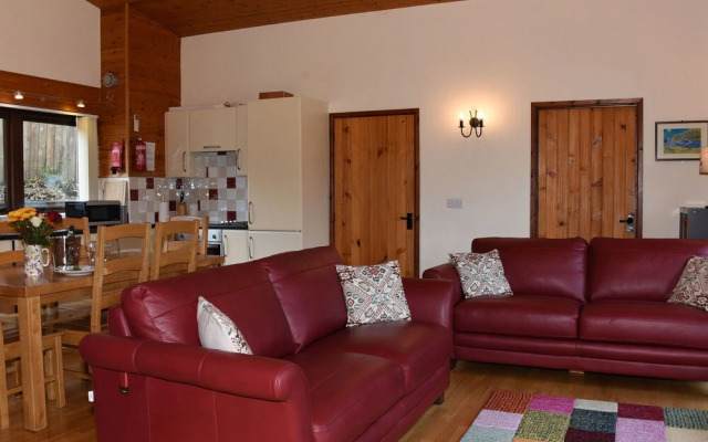 Sycamore Lodge
