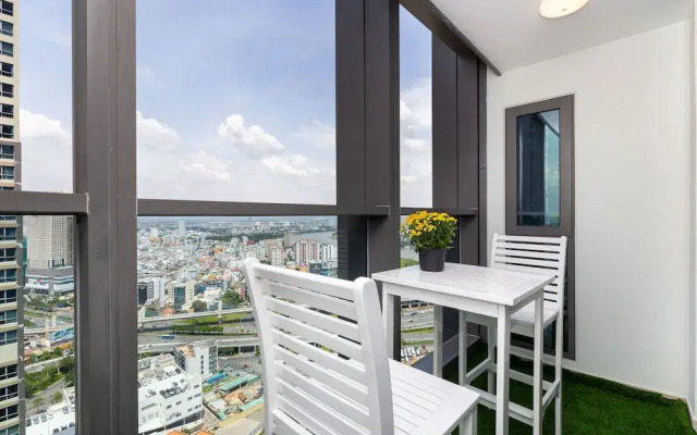 The Landmark 81 Luxury- Kayla's Home