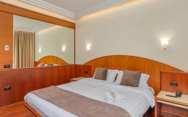 B&B Hotel Prestige Ornago