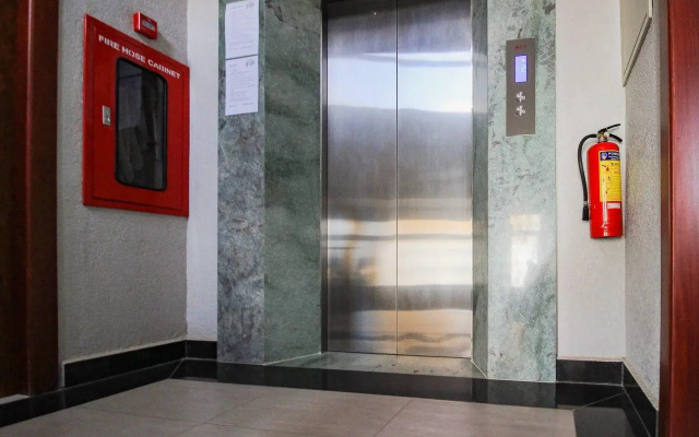 Ptas Tauch Residence