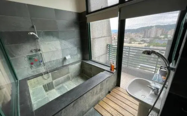 ShanPu Hot Spring BnB