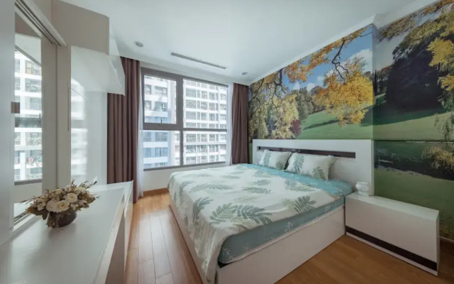 Vinhomes Times City Park Hill