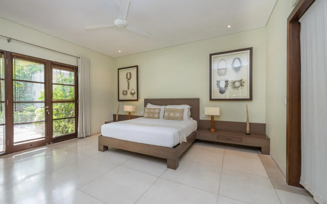 Nyaman Villas