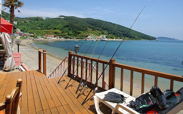 Geoje Bada World Pension
