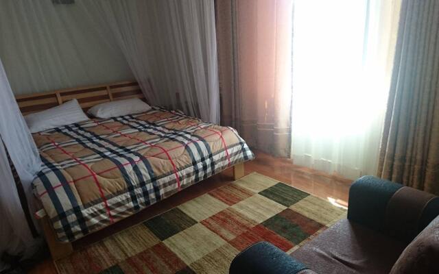 Ntinda View Apartments