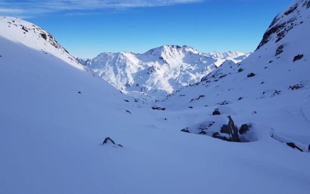 Sunnseit Lodge - Kitzbüheler Alpen