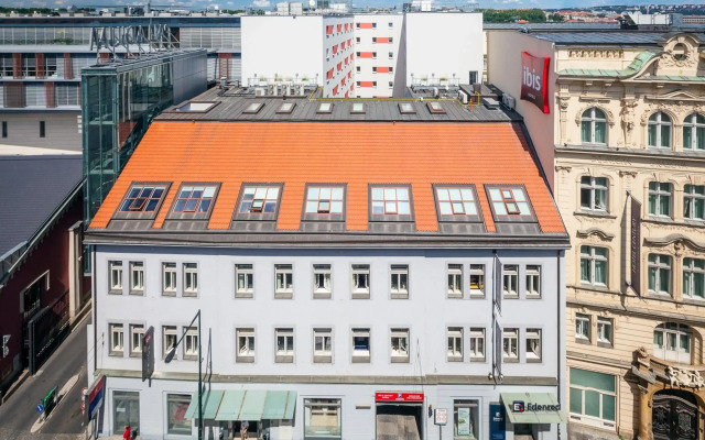 ibis Praha Old Town
