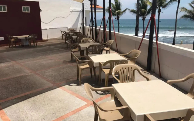 Hotel San Diego