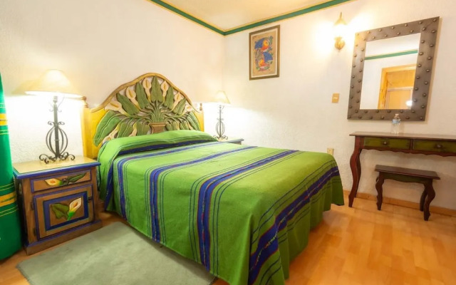 Hotel Rincón de Josefa