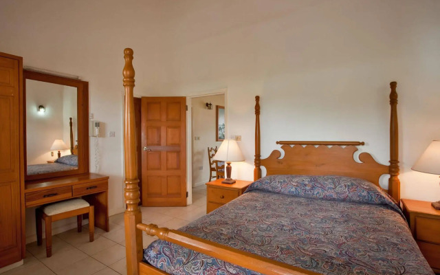 Villa Beach Cottages