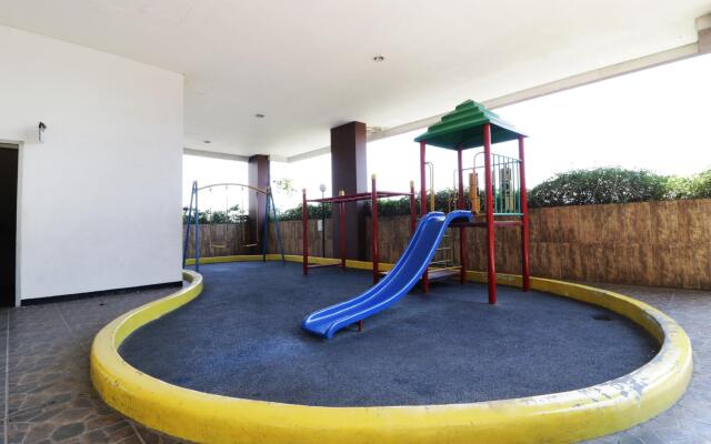 Apartment Serpong Greenview By Salam Property