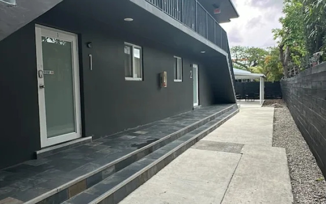 Wynwood Bungalows By Renzzi
