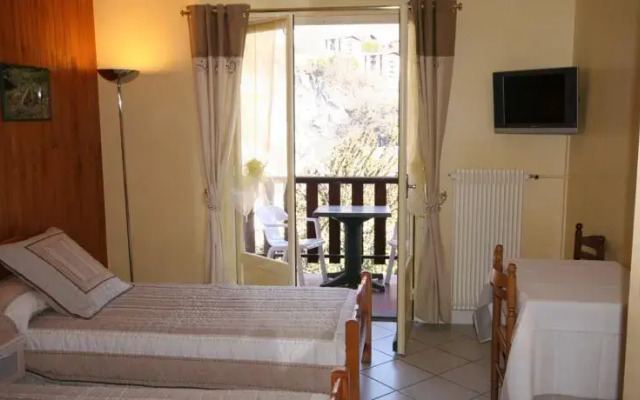 Studio 309 Le Royal