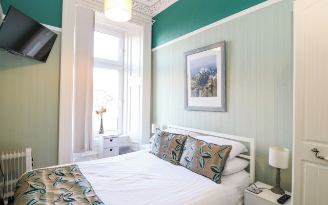 Seaview Wellness Retreat