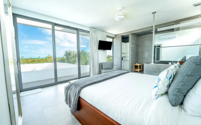 Vacation Villa Oceanview Hotel Amenities