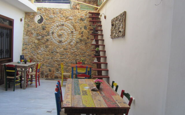 Poco Loco Bed & Breakfast