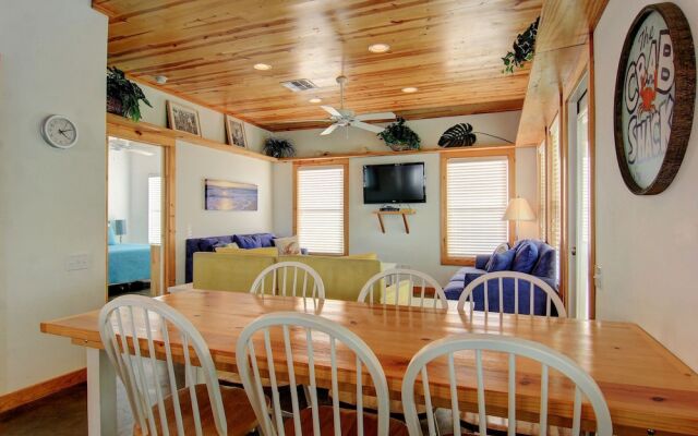 Casita Margarita 3VW