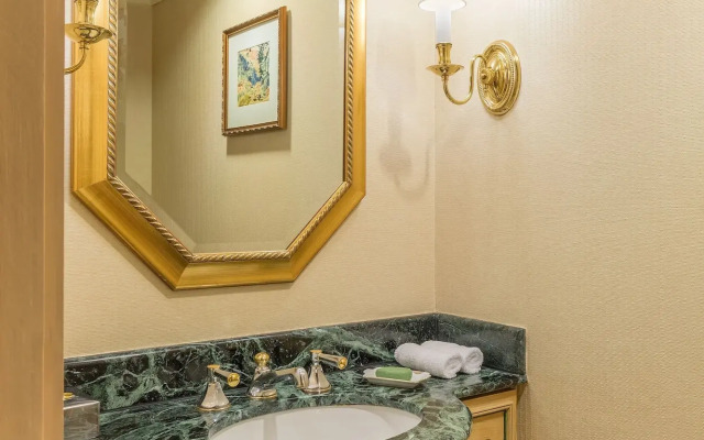 Park Tower, a Luxury Collection Hotel, Buenos Aires