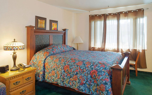 Western Inn Motel Billings