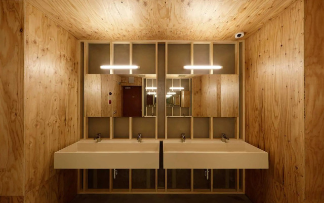 Do-c Ebisu