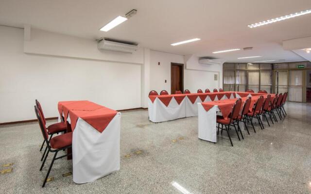 Carlton Plaza Poços de Caldas