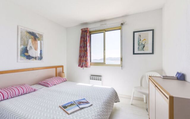 Apartment Les Mandariniers