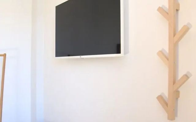 Serenity Rooms